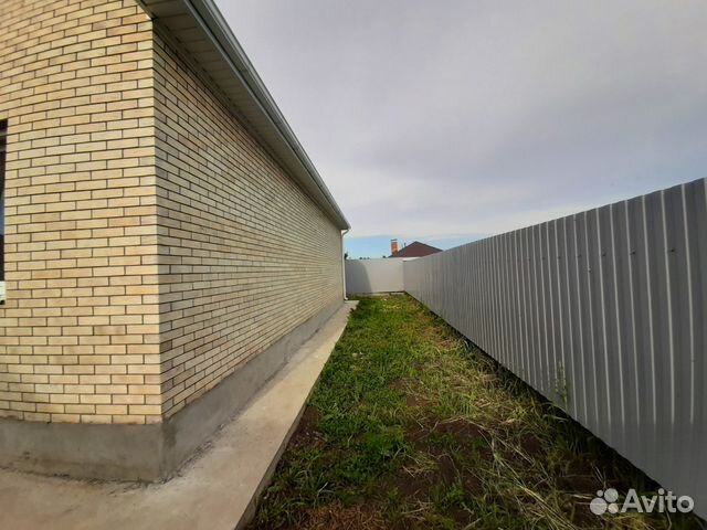Дом 120 м² на участке 4 сот.
