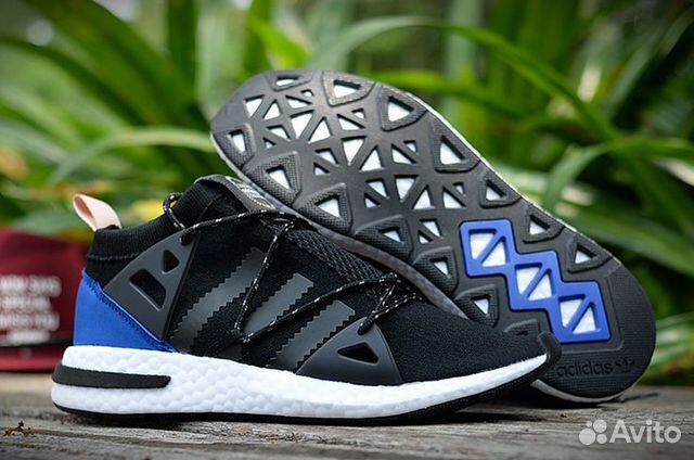 Adidas кроссовки arkyn оригинал
