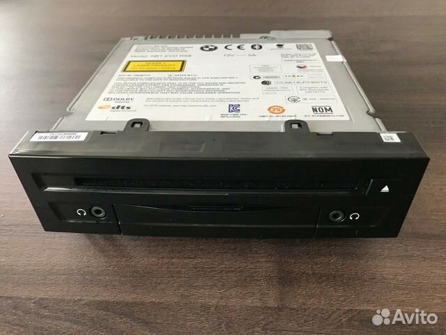 Bmw g11 g12 g30 NBT EVO RSE Bmw g11 g12 g30 NBT EVO RSE
