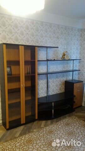 1-к квартира, 33 м², 4/5 эт.