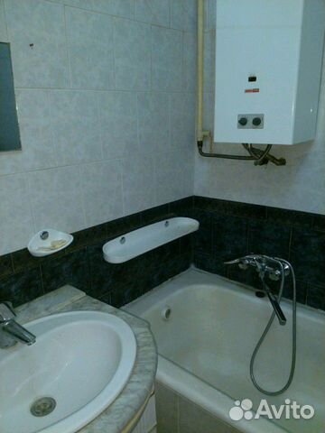 2-к квартира, 62 м², 5/5 эт.