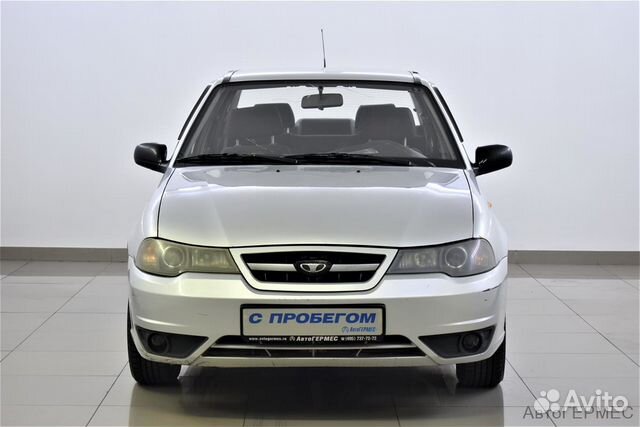 Daewoo Nexia 1.5 МТ, 2012, 144 039 км