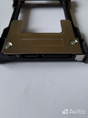 Переходник для SSD,HDD ноутбука с 1.8