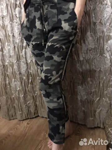 Брюки Брюки