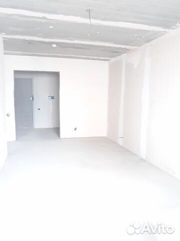 1-к квартира, 40.3 м², 3/16 эт. 1-к квартира, 40.3 м², 3/16 эт.