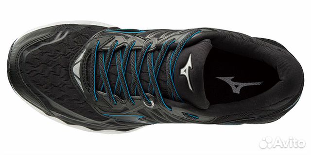 Кроссовки mizuno J1GC1901 09 Wave Creation 20