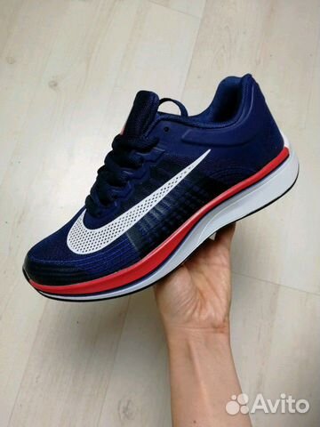 Кроссовки Nike zoom Кроссовки Nike zoom