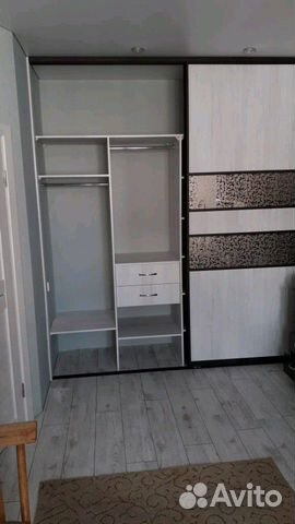 Шкаф-купе Шкаф-купе