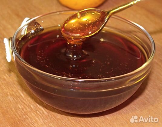 Мёд с личной пасеки оптом и в розницу