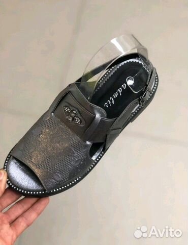 Сандали Сандали
