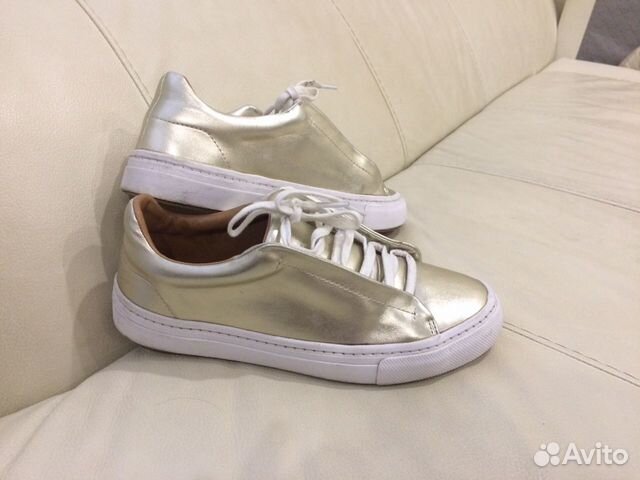 Кеды Zara 36р Кеды Zara 36р