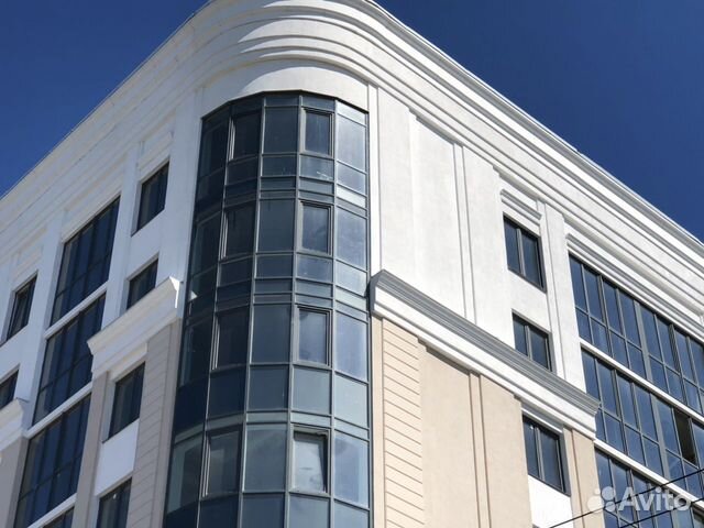 3-к квартира, 101.9 м², 8/9 эт.