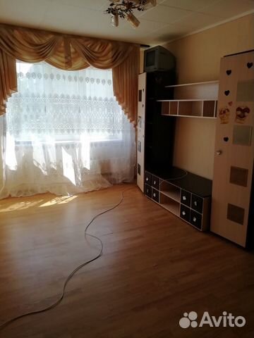 1-к квартира, 30 м², 5/9 эт. 1-к квартира, 30 м², 5/9 эт.