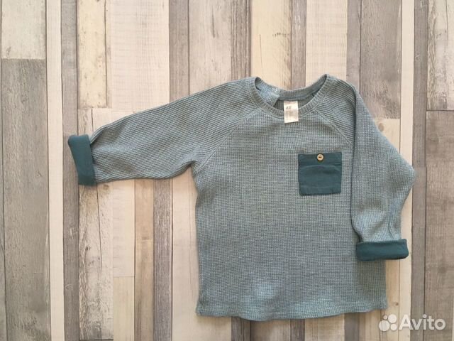 Джемпер/кофта hm, Zara, Benetton 92+6 Джемпер/кофта hm, Zara, Benetton 92+6