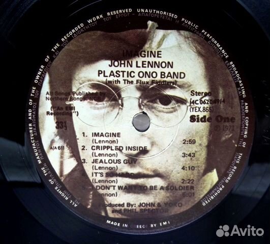 Леннон песня imagine. Джон Леннон imagine. John Lennon imagine 1971 Original Apple. Джон Леннон Имэджин на русском слушать. John Lennon Wedding album.