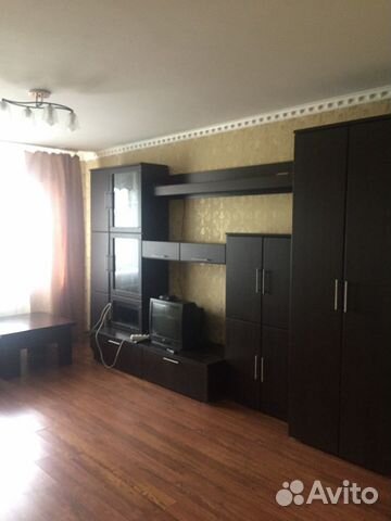 1-к квартира, 43 м², 6/9 эт. 1-к квартира, 43 м², 6/9 эт.