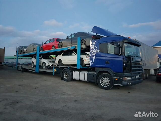 Перевозка автомобилей по России на автовозе Перевозка автомобилей по России на автовозе