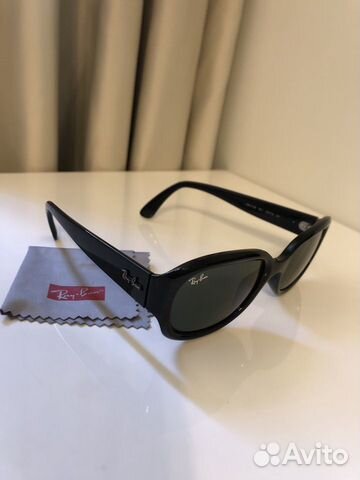 Очки Фирмы Ray Ban