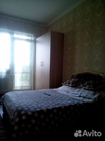 1-к квартира, 35 м², 6/14 эт. 1-к квартира, 35 м², 6/14 эт.
