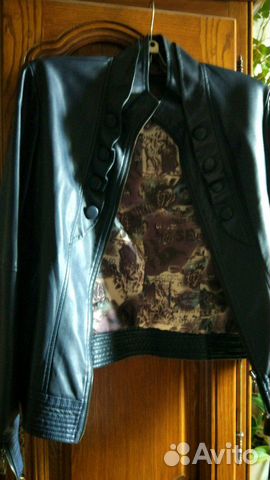 Куртка Куртка