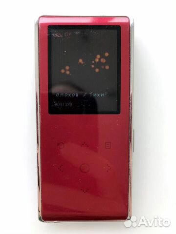 MP3-плеер SAMSUNG YP-K3 MP3-плеер SAMSUNG YP-K3