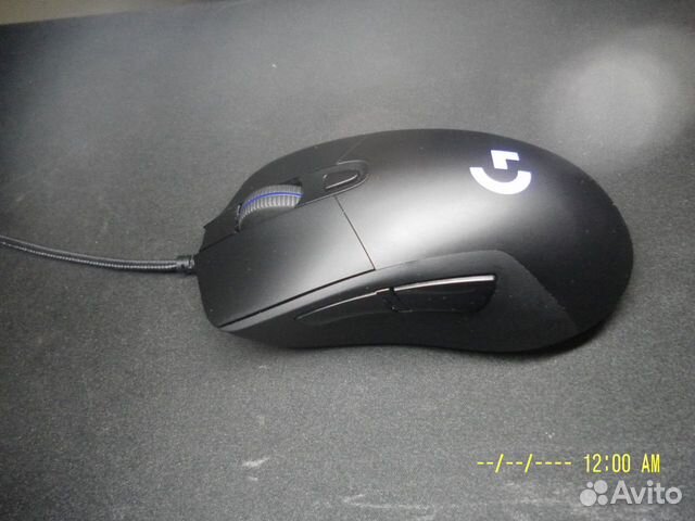 Logitech G403 Prodigy