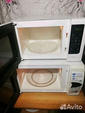 Микроволновка Микроволновка