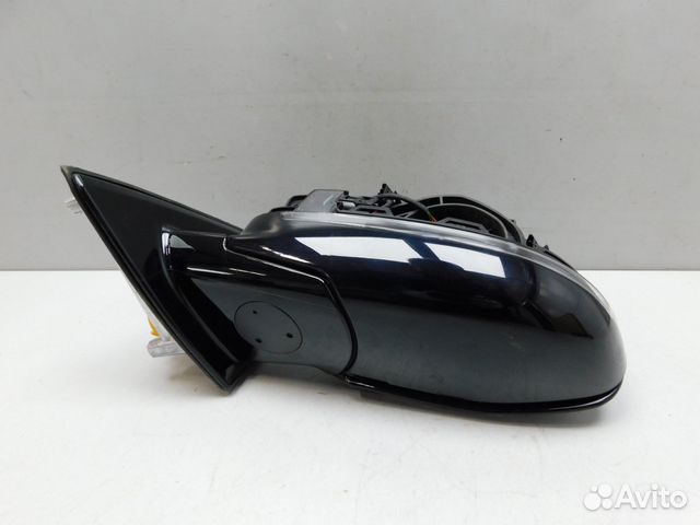 Зеркало левое BMW X5 F15 98173