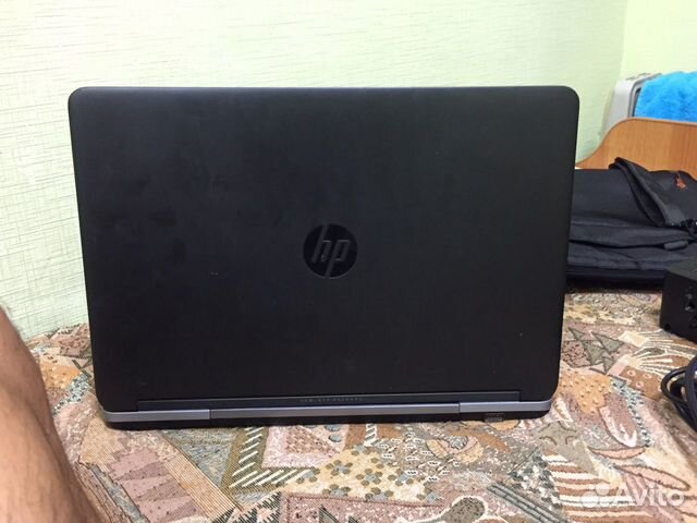 HP probook 650 g1