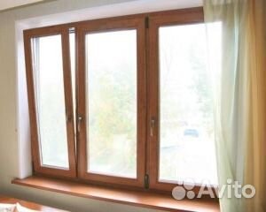 Пластиковые окна Кашированные Пластиковые окна Кашированные