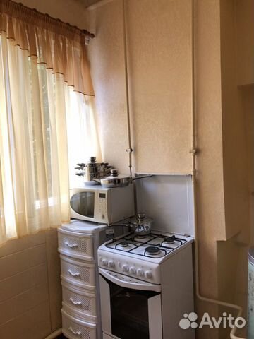 2-к квартира, 60 м², 1/1 эт.