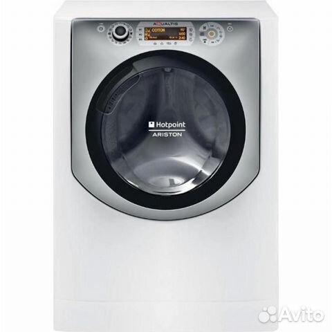 Стиральные машины Hotpoint Ariston