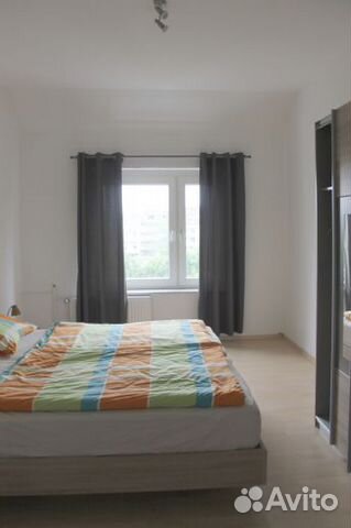 2-к квартира, 53 м², 8/9 эт.