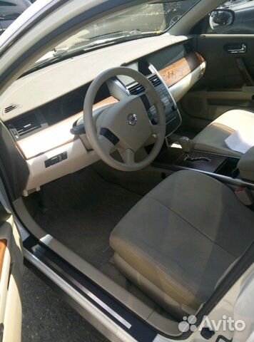 Nissan Teana 2.3 AT, 2008, 104 000 км