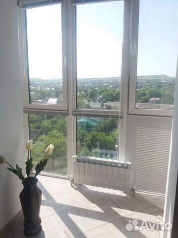 1-к квартира, 40 м², 7/11 эт.