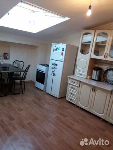 3-к квартира, 62 м², 6/6 эт.