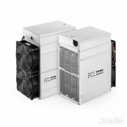 Асик майнер Bitmain Z11 135k/sol б/у Асик майнер Bitmain Z11 135k/sol б/у