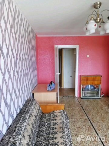 2-к квартира, 42 м², 5/5 эт.