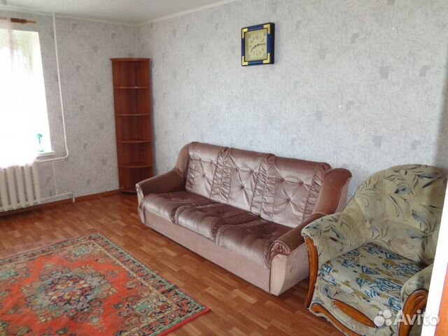 4-к квартира, 90.7 м², 3/9 эт.