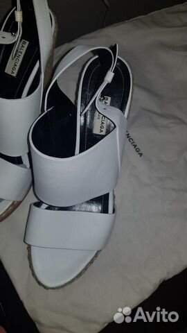 Босоножки balenciaga оригинал Босоножки balenciaga оригинал