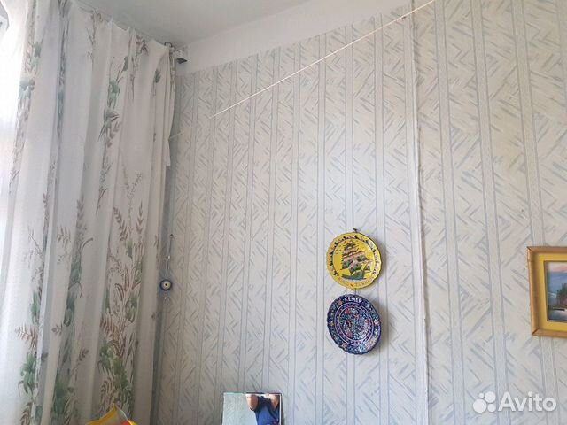 Комната 17 м² в 1-к, 2/4 эт.