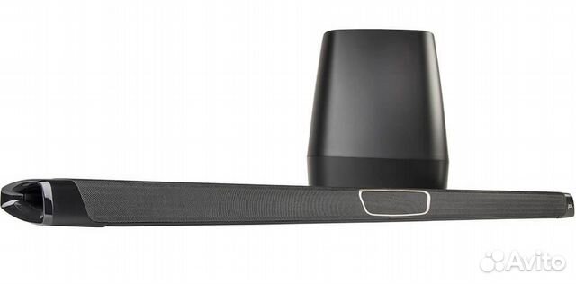 Новый саундбар Polk Audio Magnifi Max Новый саундбар Polk Audio Magnifi Max