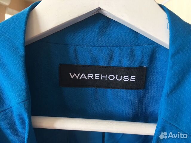 Пиджак Warehouse XS