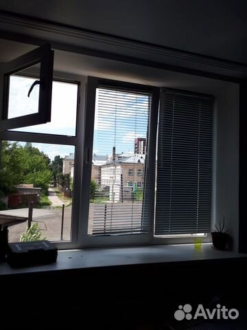 Комната 17 м² в 1-к, 2/4 эт. Комната 17 м² в 1-к, 2/4 эт.