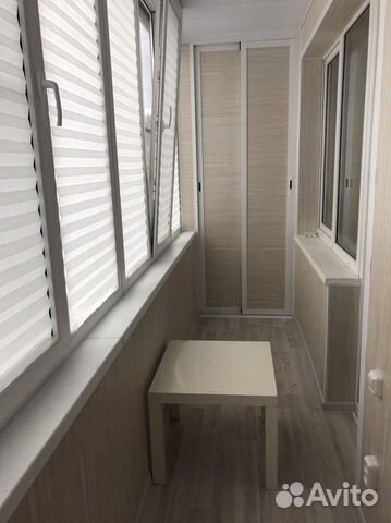 2-к квартира, 47 м², 1/9 эт.