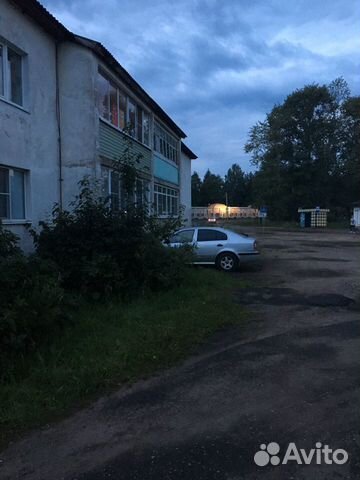 2-к квартира, 47.8 м², 1/2 эт. 2-к квартира, 47.8 м², 1/2 эт.