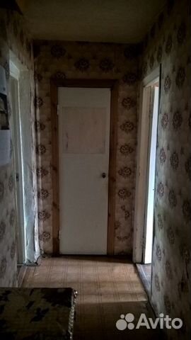 2-к квартира, 47 м², 4/5 эт.