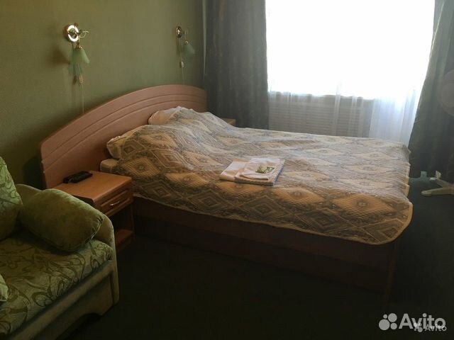 2-к квартира, 43.9 м², 4/5 эт.