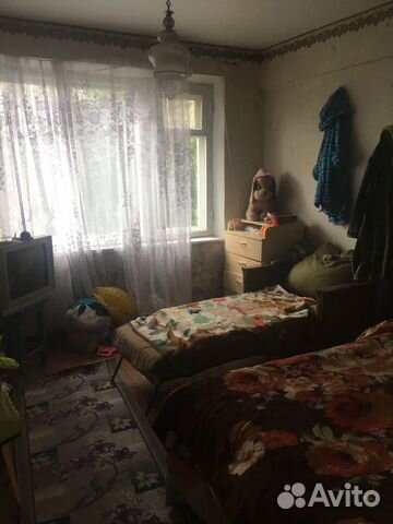 2-к квартира, 44 м², 1/2 эт. 2-к квартира, 44 м², 1/2 эт.