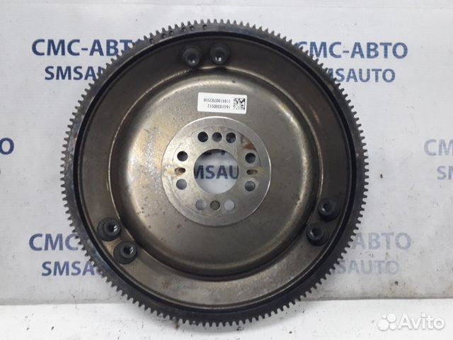 Маховик АКПП Mercedes E-Klasse W212 2.2TD